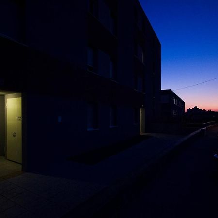 Apartment Luka Split Exteriör bild