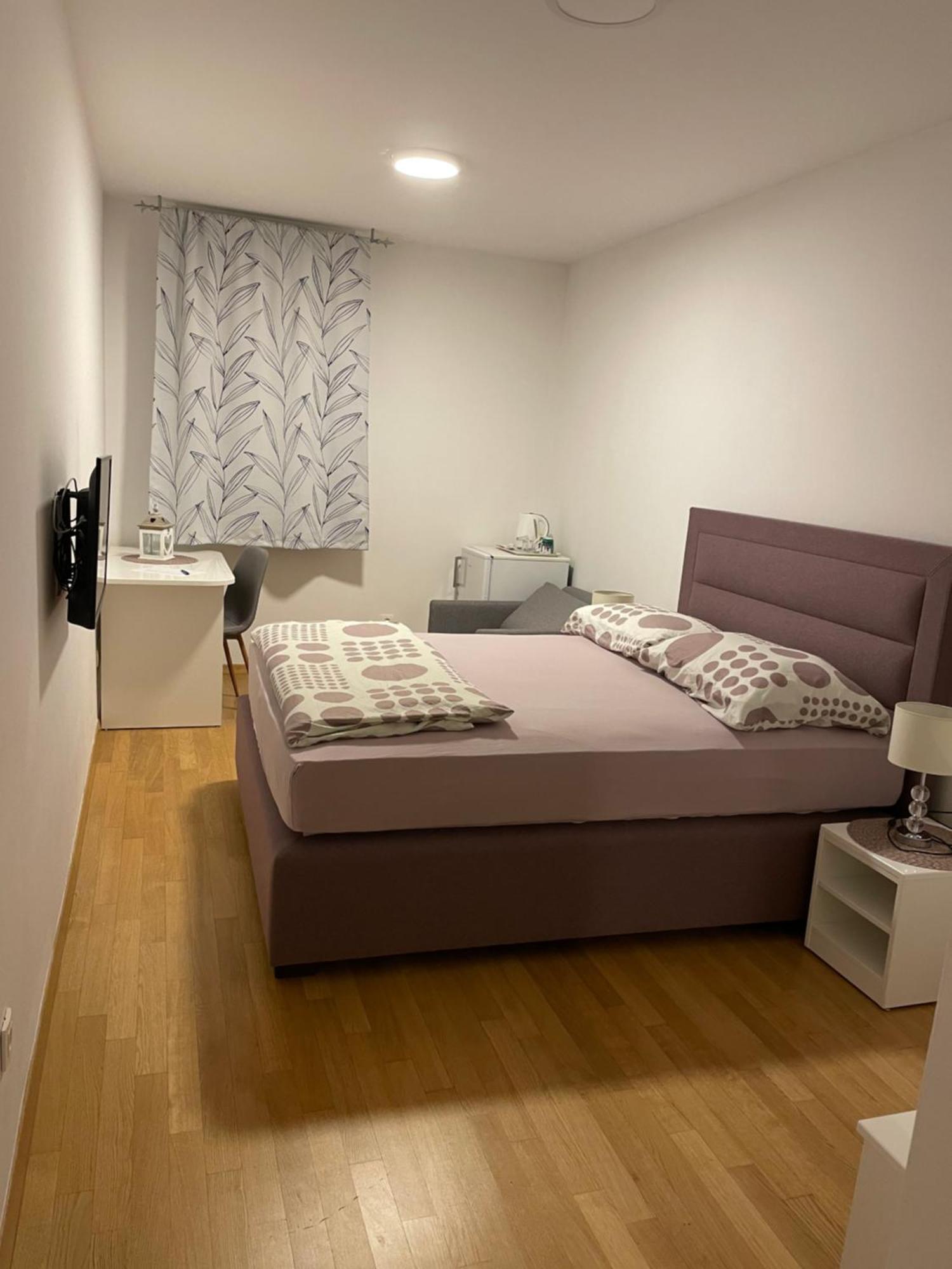 Apartment Luka Split Exteriör bild